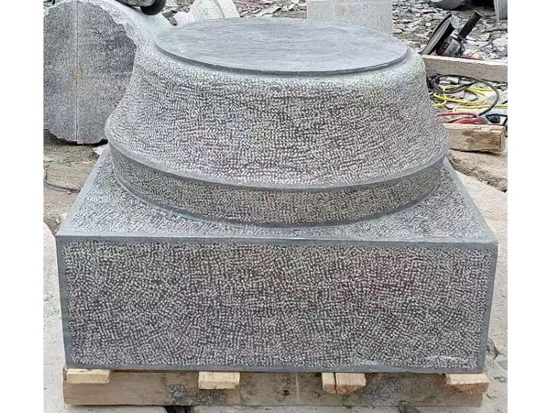 柱基石/柱础