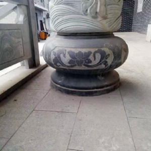 柱基石/柱础