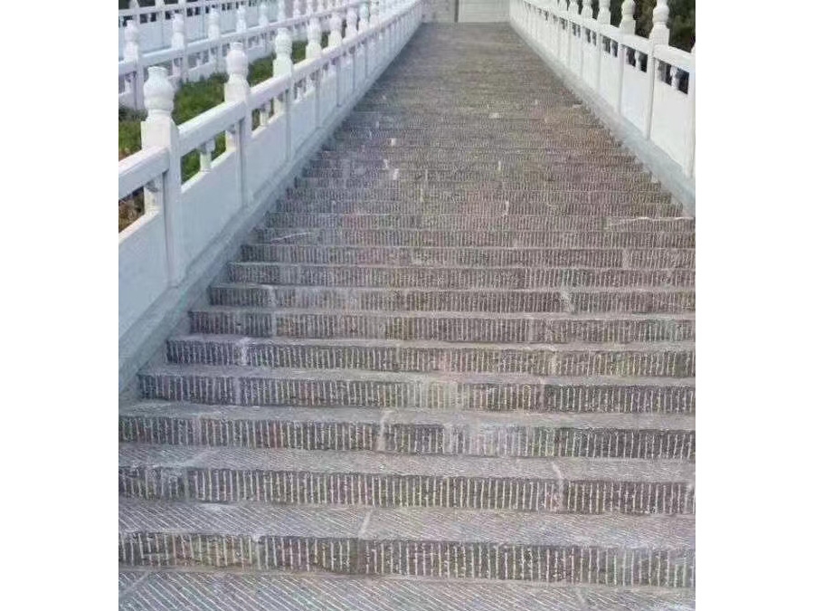 台阶石