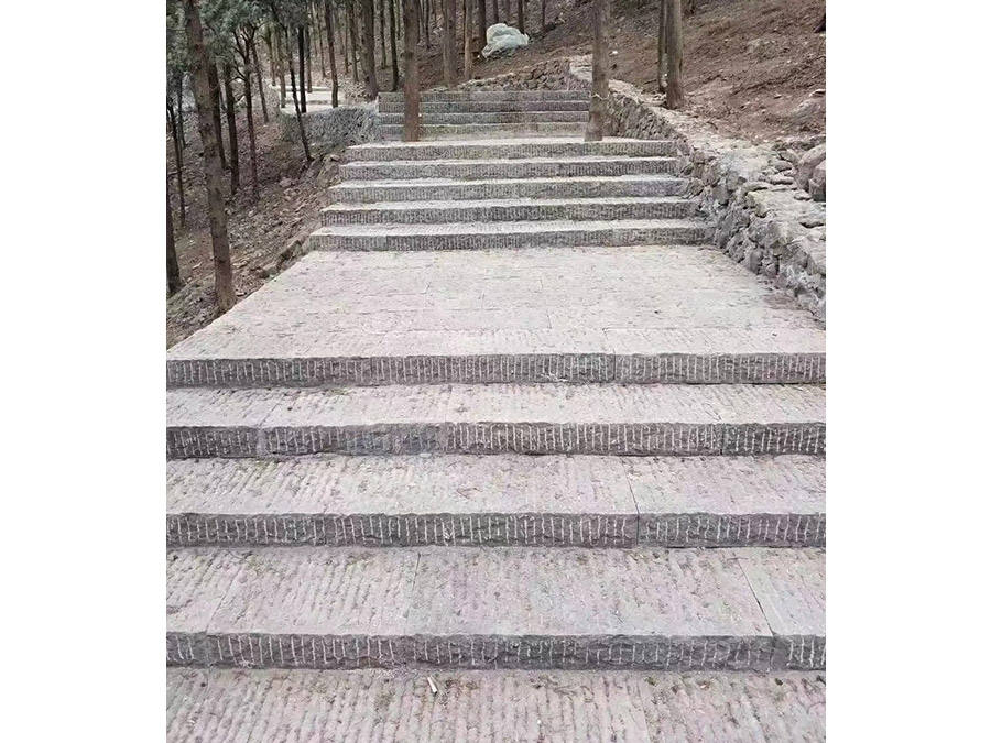 台阶石