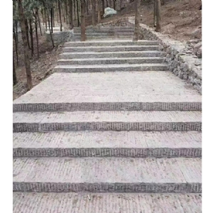 台阶石