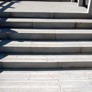 台阶石